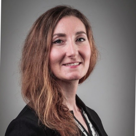 Margareta Mihalic Dogan