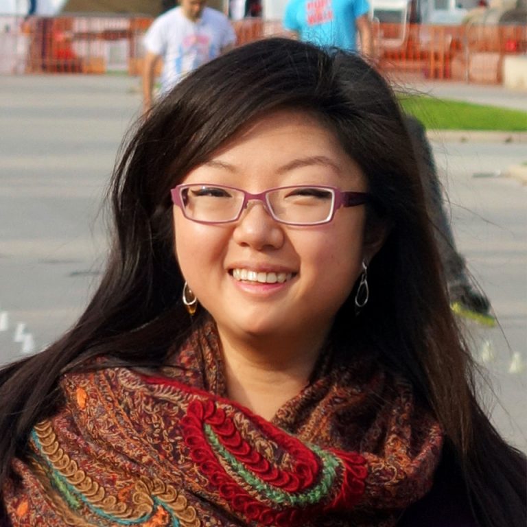 Catherine Lourdes Dy, PhD